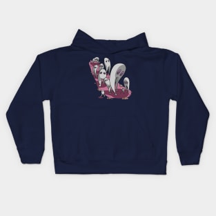 Nightcrawlers Kids Hoodie